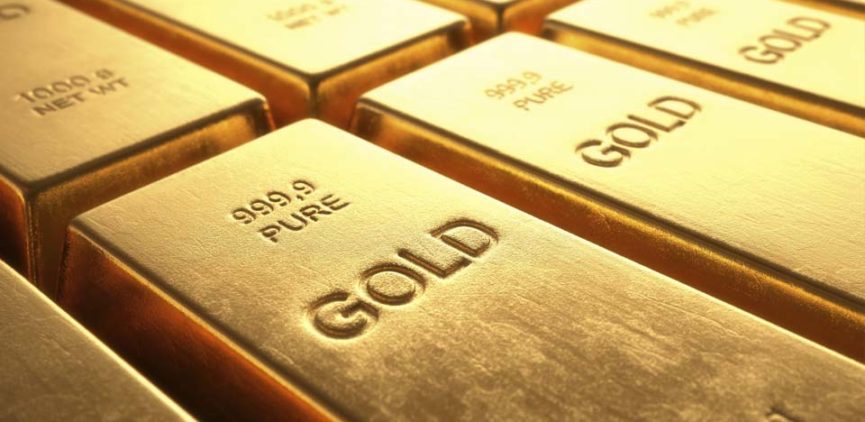 el oro es un valor refugio de la inversión | orojumilla
