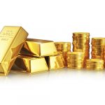 Oro de Inversión