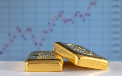 La subida del precio del oro no ha acabado, pese a la mayor caída trimestral en cuatro años
