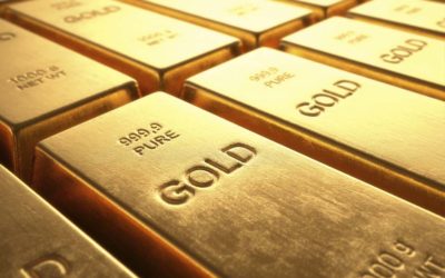 ¿Por qué el oro es un buen refugio de inversión?￼