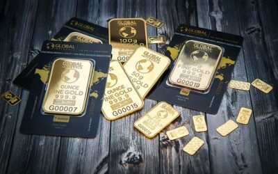 ¿Cuánto vale el oro en comparación a otros activos de inversión?