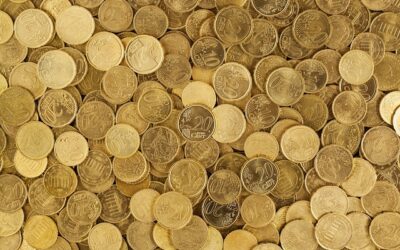 Monedas o lingotes. Invertir en oro físico