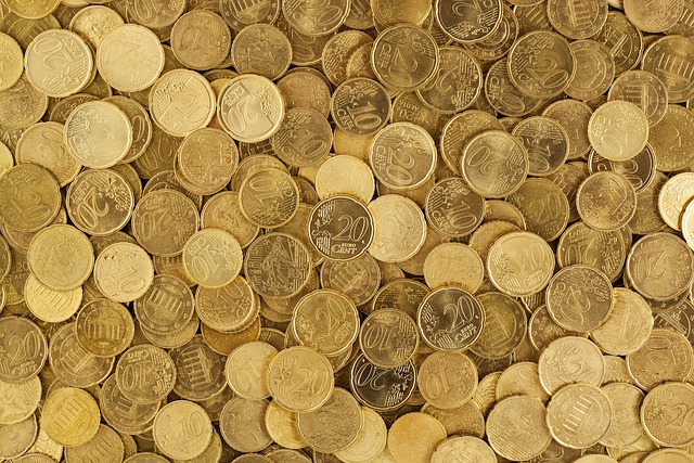 Monedas o lingotes. Invertir en oro físico