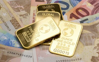 Autenticidad para comprar lingotes de oro